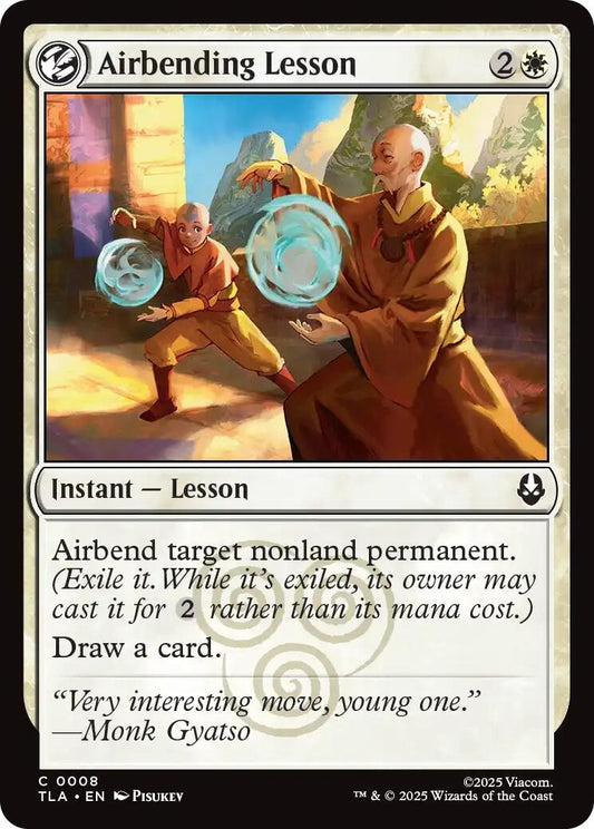 Airbending Lesson (8) (TLA)