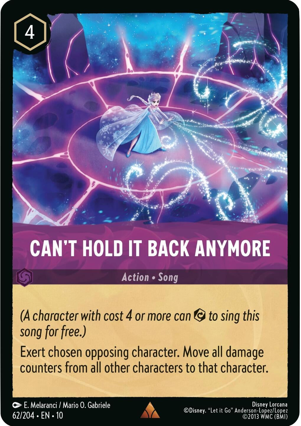 Can't Hold It Back Anymore (62/204) (10)
