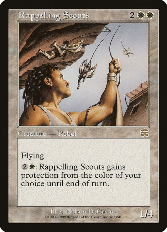 Rappelling Scouts (41) (MMQ)