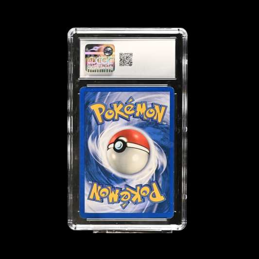 Pokemon Slab Lugia Holo 9 CGC 2 2000