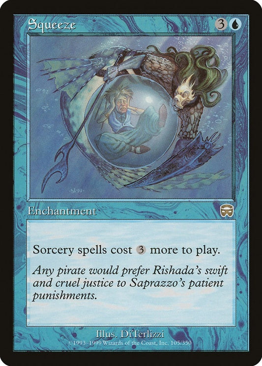 Squeeze (105) (MMQ)