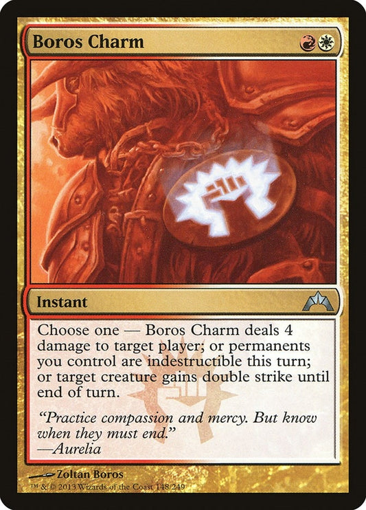 Boros Charm (148) (GTC)