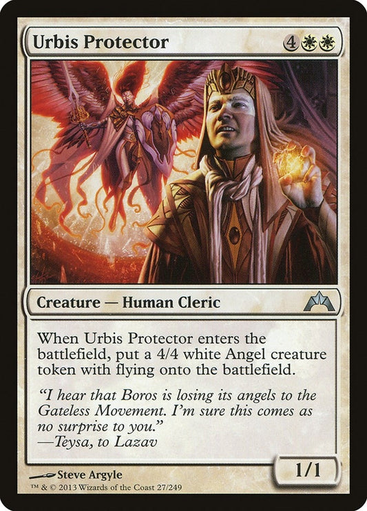 Urbis Protector (27) (GTC)
