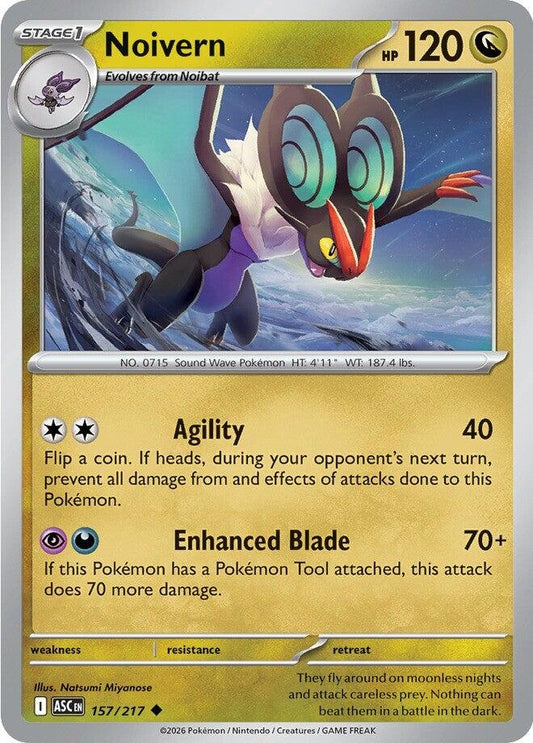 Noivern (157/217) (ASC)