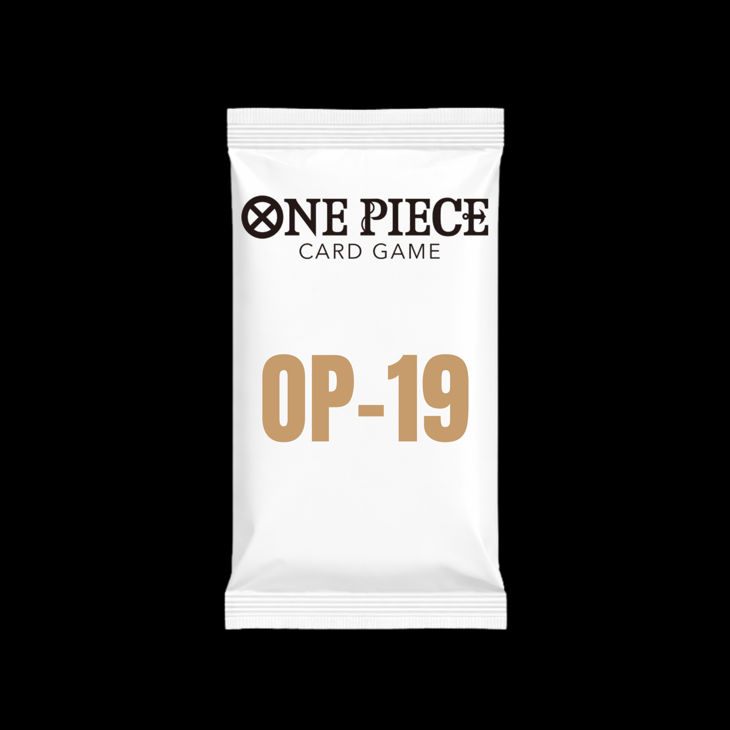 One Piece Booster Pack OP-19 (Ships Around Feb 2027)