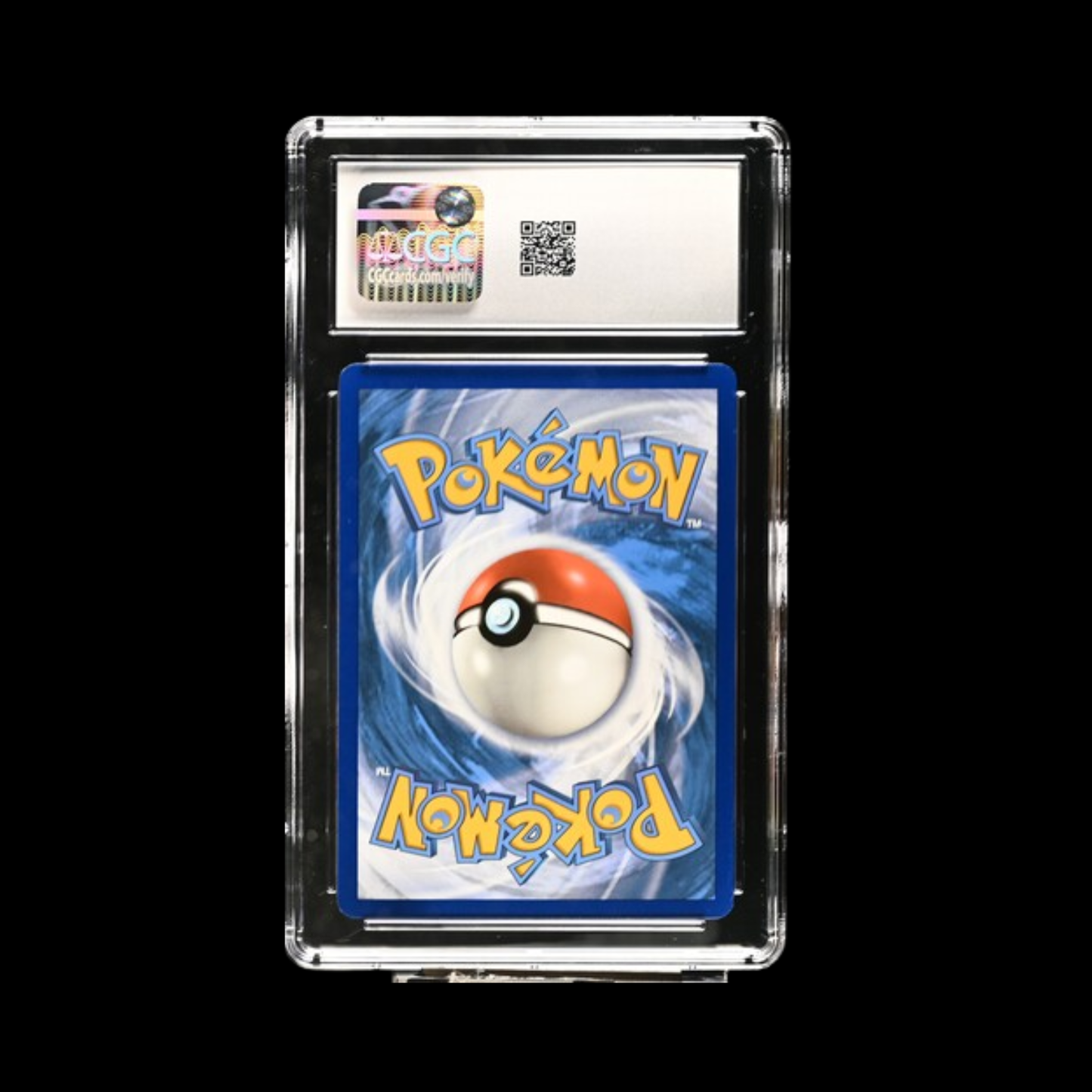 Pokemon Slab Moltres & Zapdos & Articuno GX 44 CGC 8.5 NM/Mint+ 2019