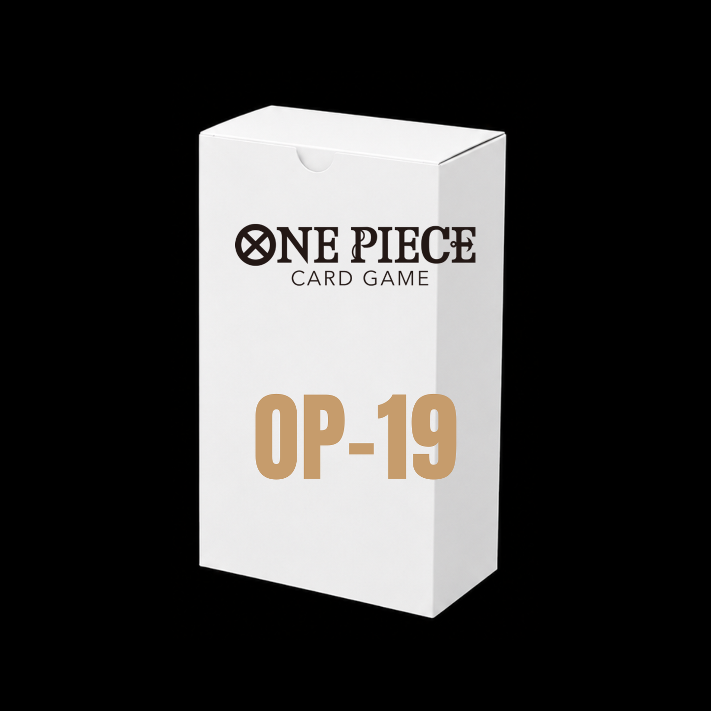 One Piece Double Pack OP-19 (Ships Around Feb 2027)