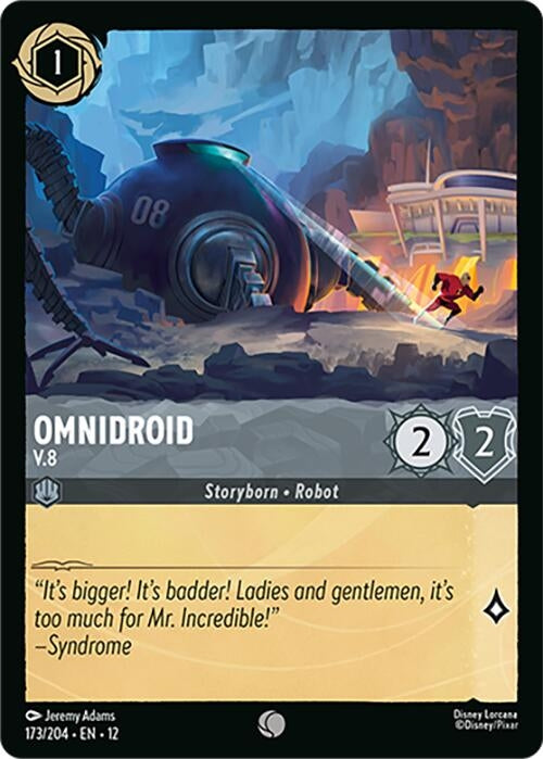 Omnidroid - V.8 (173/204) (12)