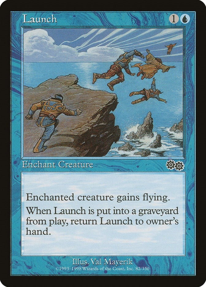Launch (82) (USG)