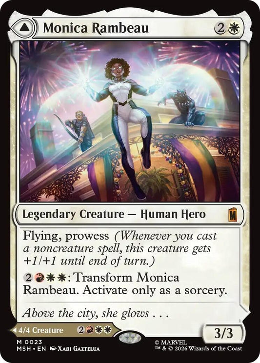Monica Rambeau (23) (MSH)