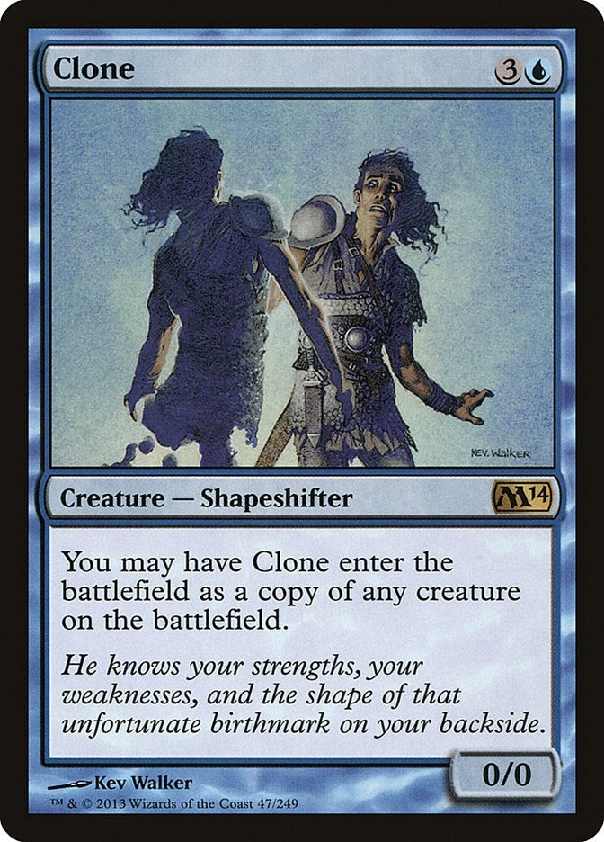 Clone (47) (M14)