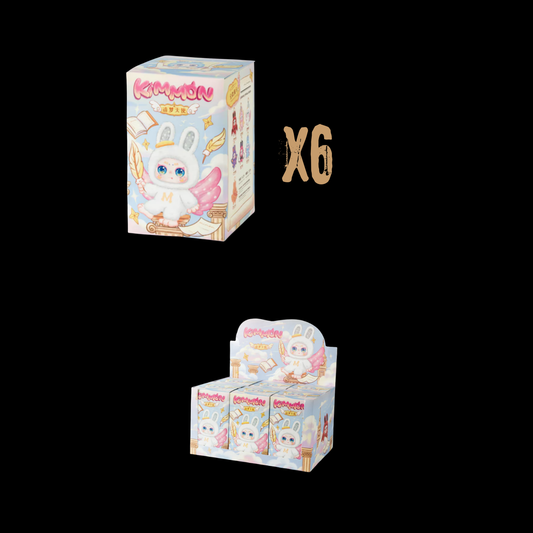 Kimmon Mimon Dream Maker 6x Random Box Sealed Case
