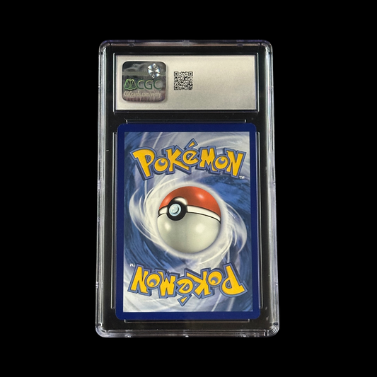Pokemon Slab Altaria Silver Tempest Holo TG11/TG30 CGC 9 Mint 2022