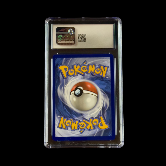 Pokemon Slab Pikachu Illustration Contest 214/BSP CGC 10 Gem Mint 2025
