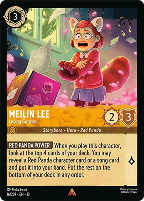 Meilin Lee - Losing Control (16/207) (13)