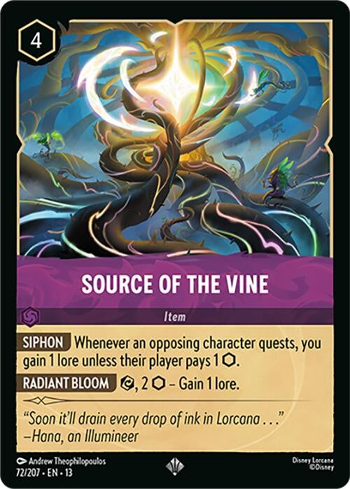 Source of the Vine (72/207) (13)