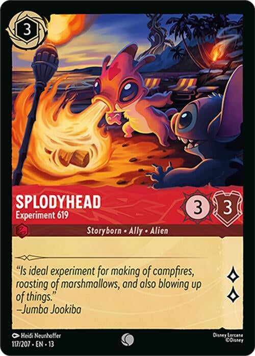 Splodyhead - Experiment 619 (117/207) (13)