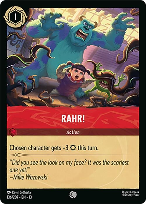 RAHR! (136/207) (13)
