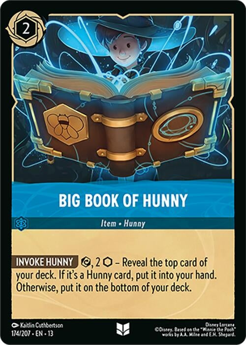 Big Book of Hunny (174/207) (13)