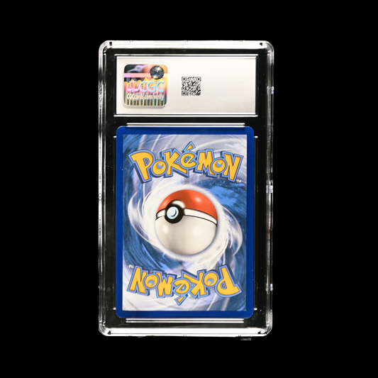 Pokemon Slab Moltres & Zapdos & Articuno GX SM210 CGC 9 Mint 2019