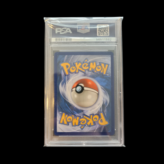 Pokemon Slab Pidgeot EX 104 PSA 10 Gem 2016