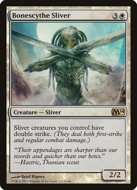 Bonescythe Sliver (1) (MEDIA)