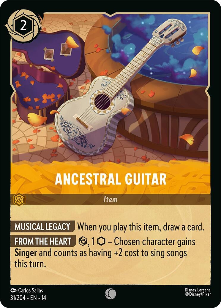 Ancestral Guitar (31/204) (14)