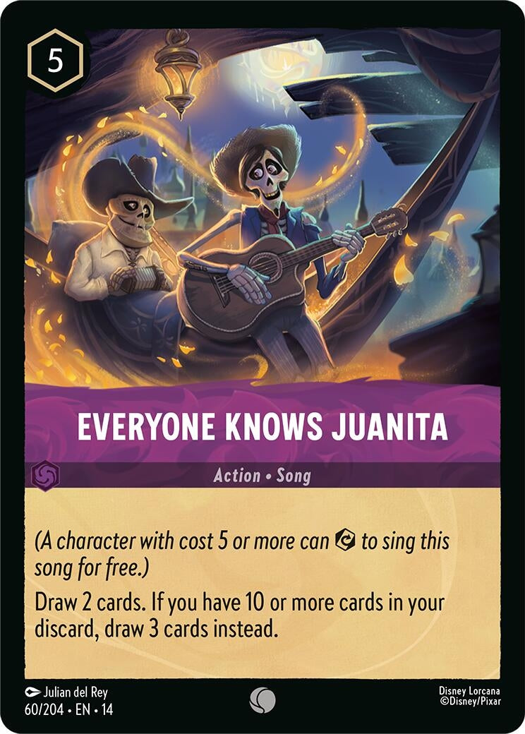 Everyone Knows Juanita (60/204) (14)
