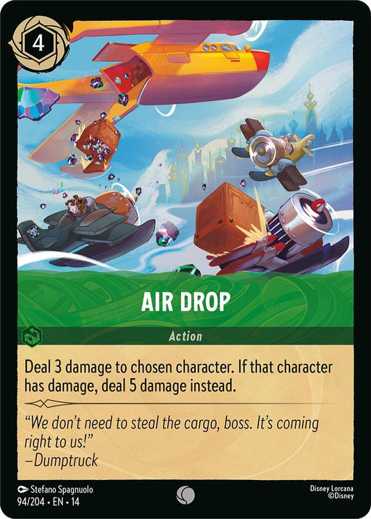 Air Drop (94/204) (14)