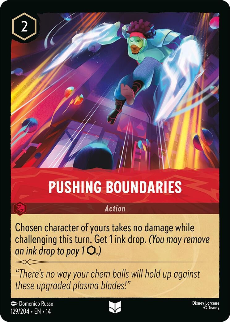 Pushing Boundaries (129/204) (14)