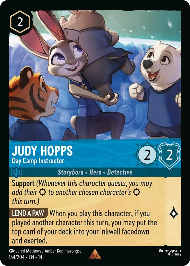 Judy Hopps - Day Camp Instructor (154/204) (14)