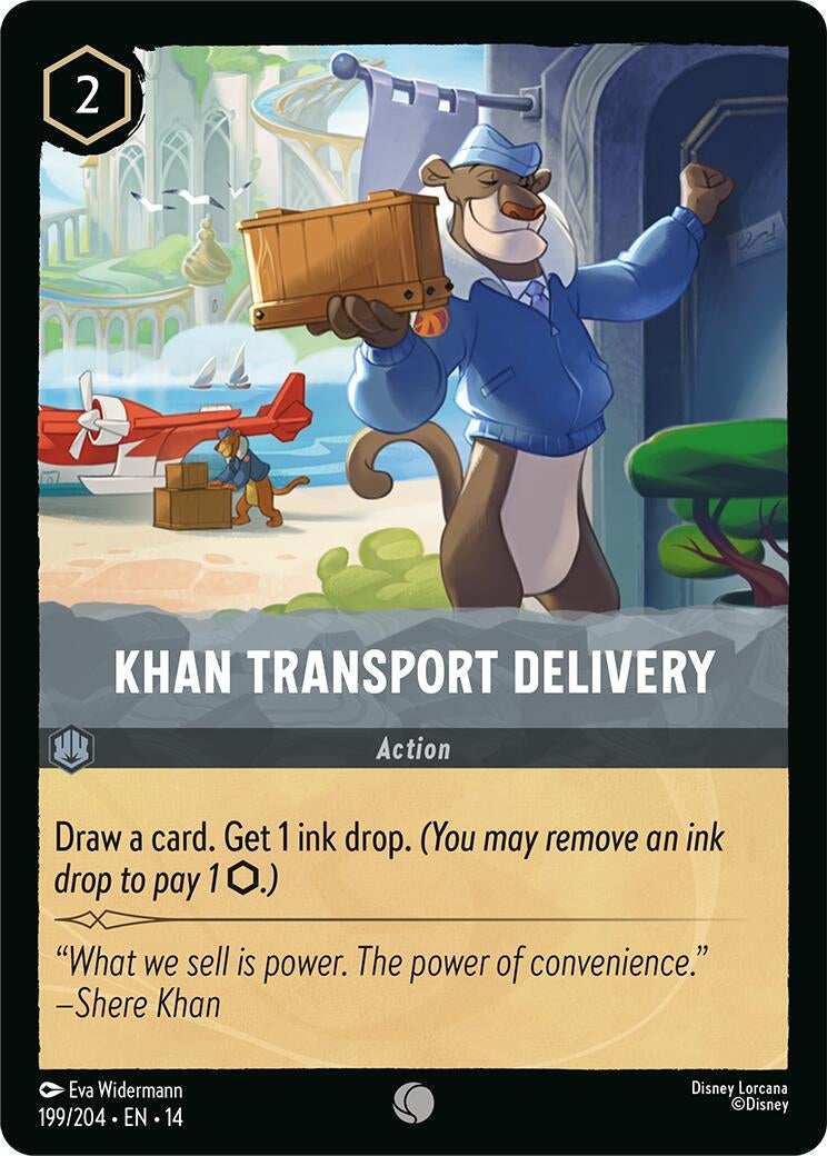 Khan Transport Delivery (199/204) (14)