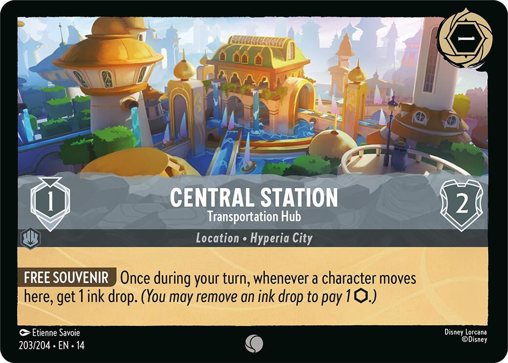 Central Station - Transportation Hub (203/204) (14)