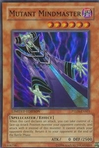Mutant Mindmaster (PTDN-ENSE1) (PTDN)