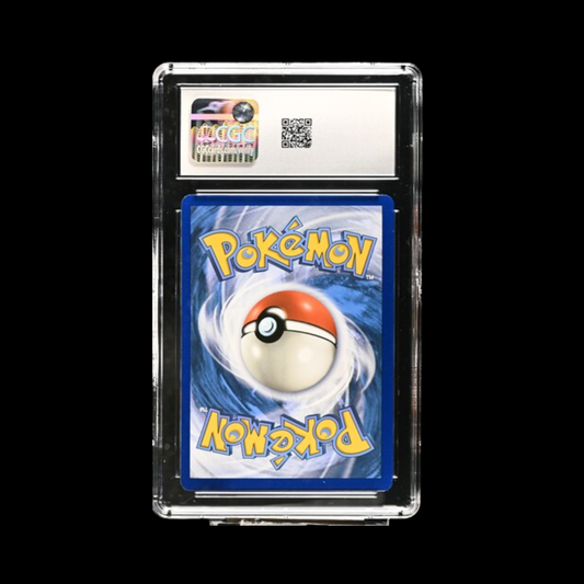 Pokemon Slab M Charizard EX 13 CGC 9.5 Mint+ 2016