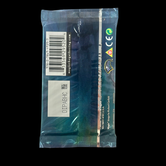 MTG Magic The Gathering Eventide Booster Pack 2008