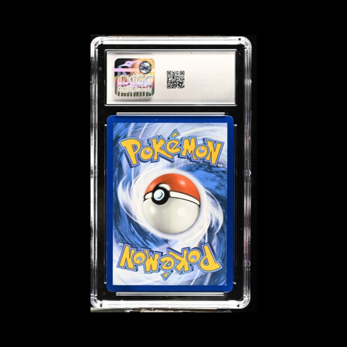 Pokemon Slab Sylveon 172 CGC 10 Gem 2025