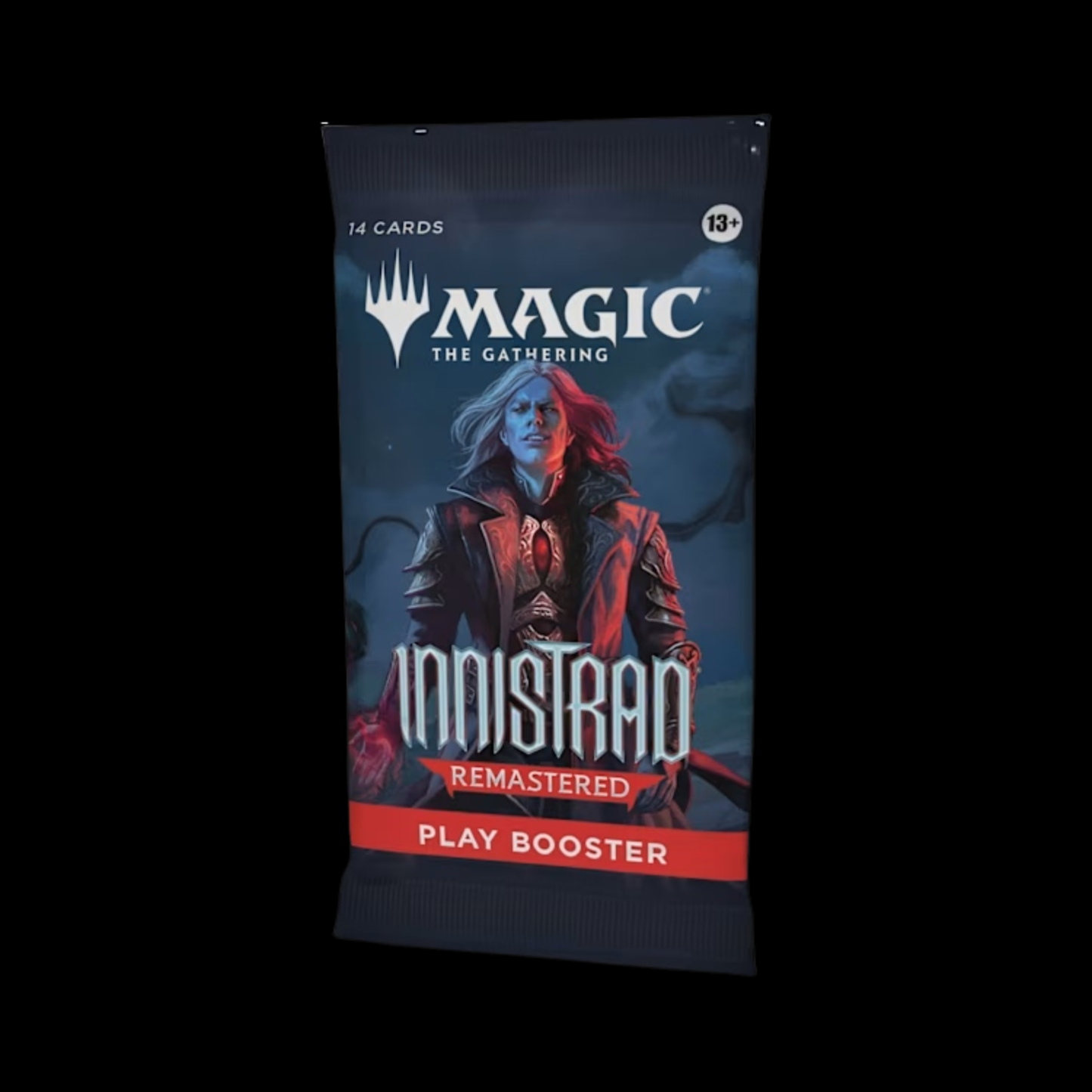 MTG Magic The Gathering Innistrad Remastered Play Booster Pack
