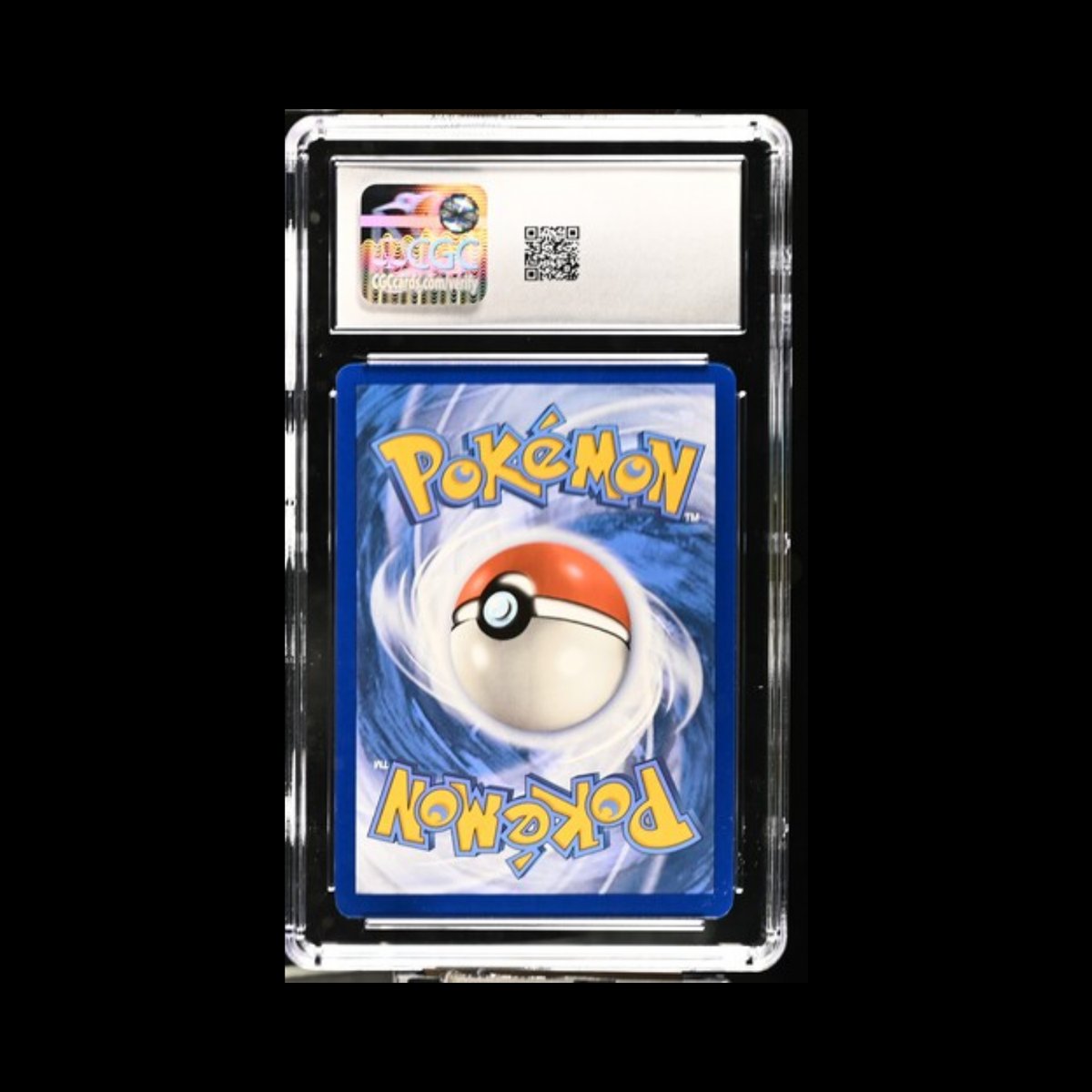 Pokemon Slab Pikachu 088 CGC 10 Gem 2024
