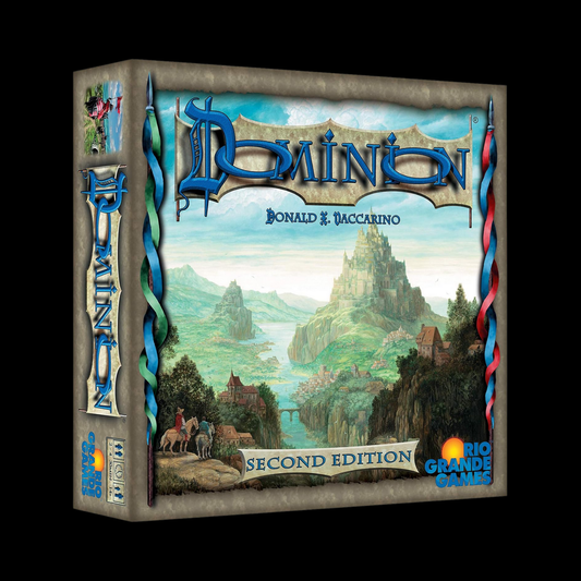 Dominion 2nd Ed