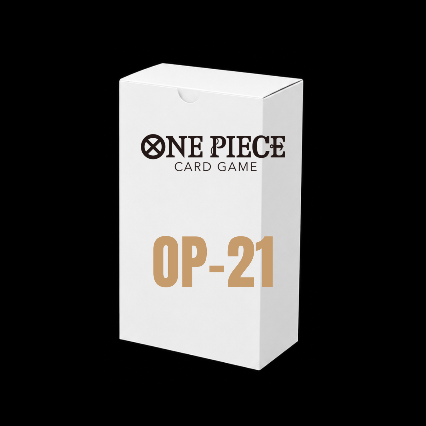 One Piece Double Pack OP-21 (Ships Around Aug 2027)