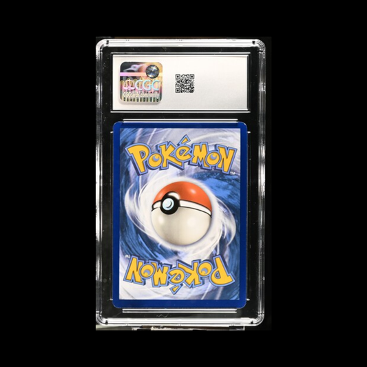 Pokemon Slab Magikarp 203 CGC 8.5 NM/Mint+ 2023