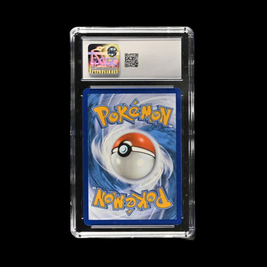 Pokemon Slab Wartortle 171 2023 CGC 9 Mint
