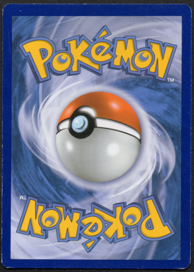 Manectric EX (113 Full Art) (113/119) (PHF)