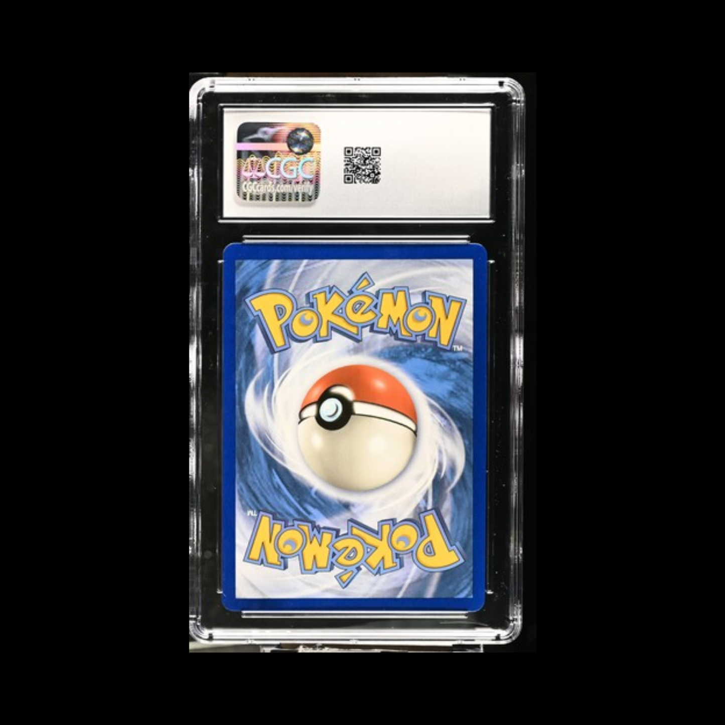 Pokemon Slab Mewtwo & Mew GX 222 CGC 10 Gem 2019