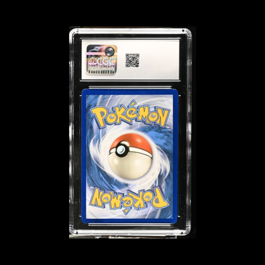 Pokemon Slab Mewtwo & Mew GX 222 CGC 10 Gem 2019