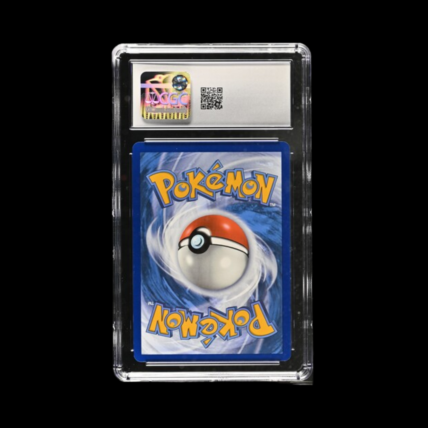 Pokemon Slab Blastoise 200 2023 CGC 9.5 Mint+