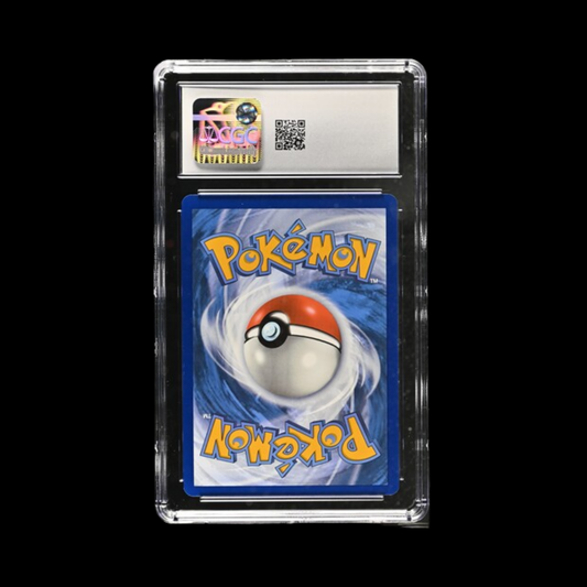 Pokemon Slab Blastoise 200 2023 CGC 9.5 Mint+