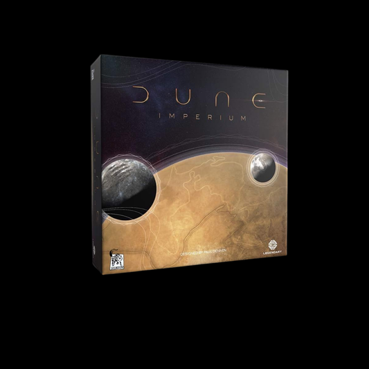 Dune Imperium