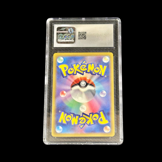 Pokemon JP Slab Arceus VSTAR VSTAR Universe 127 CGC 9.5 Mint+ 2022